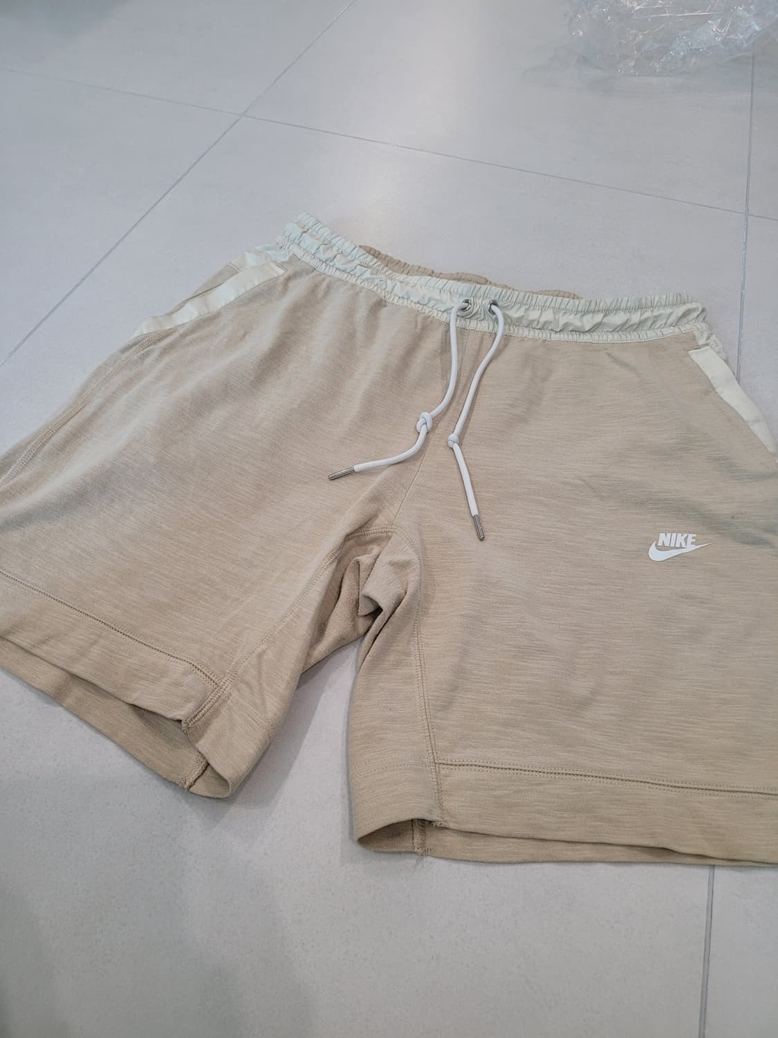 🏃‍♂️ 나이키 스포츠웨어 프렌치 테리 쇼츠 (XL) 판매합니다 상품이미지1