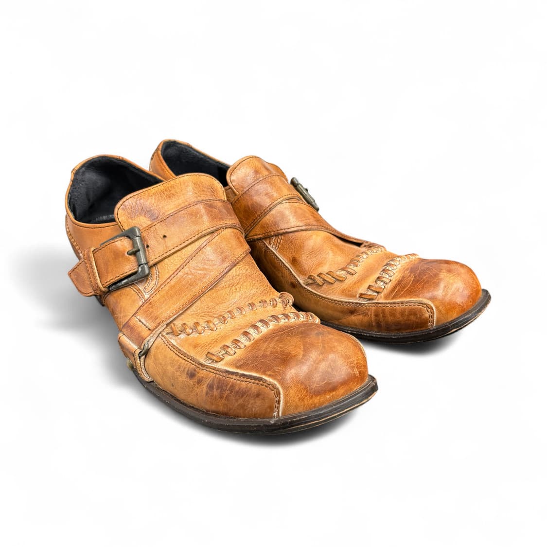 Whoop de doo 로퍼 상품이미지1