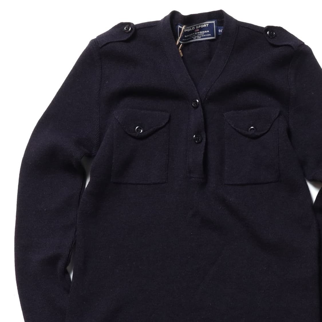 폴로 스포츠 Polo Sport Wool Knit 
 상품이미지2