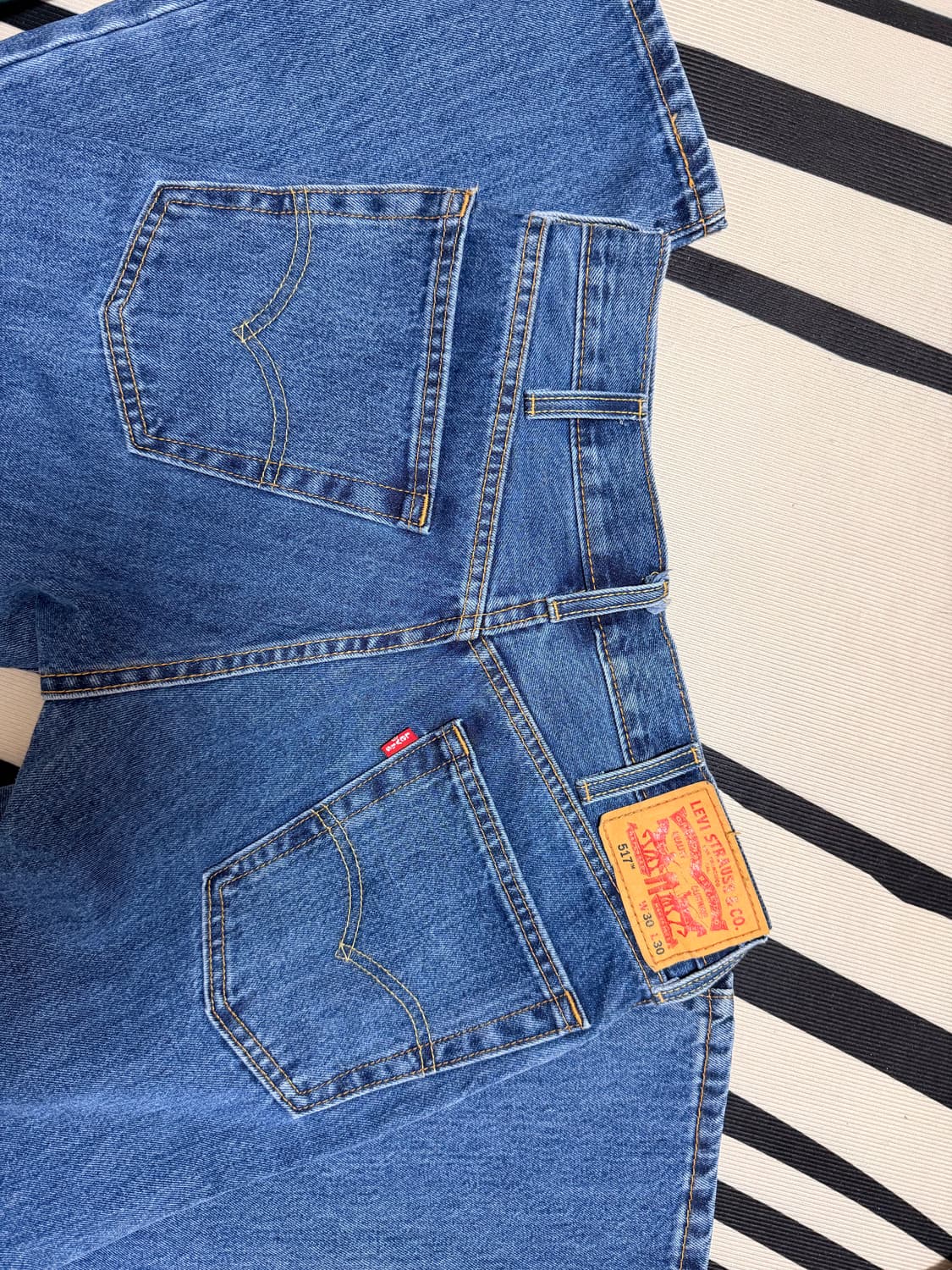 리바이스 517 W30 L 30 상품이미지1