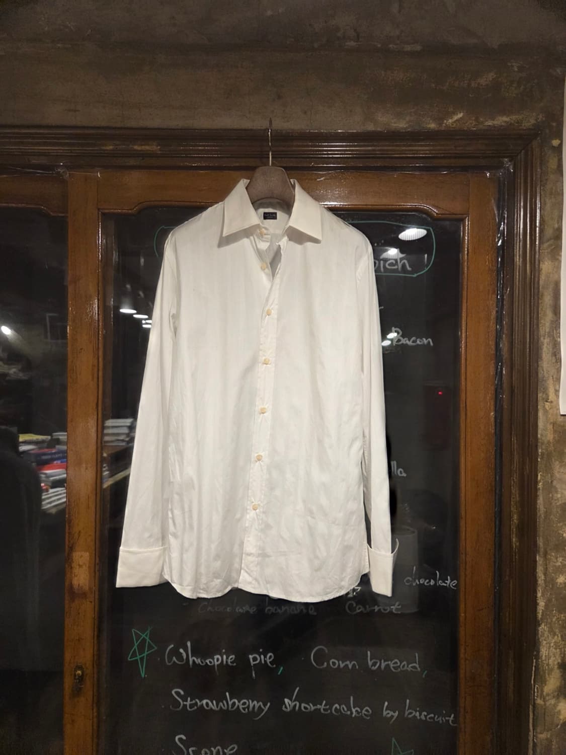 폴스미스 드레스셔츠  상품이미지6