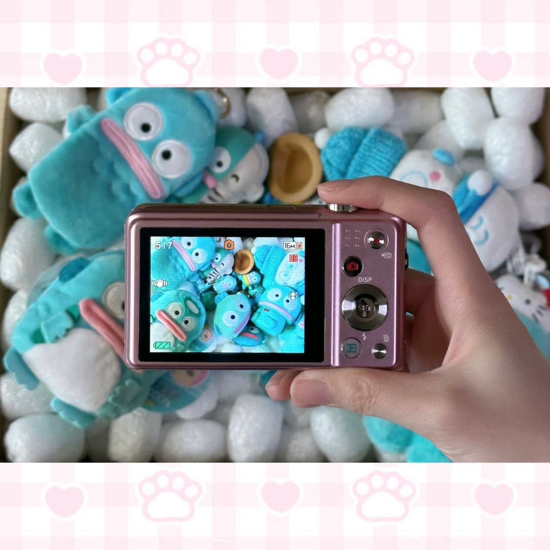 [*풀박!🩷/작례⭕️] 카시오 엑슬림 EX-ZS170 빈티지 디카 상품이미지4