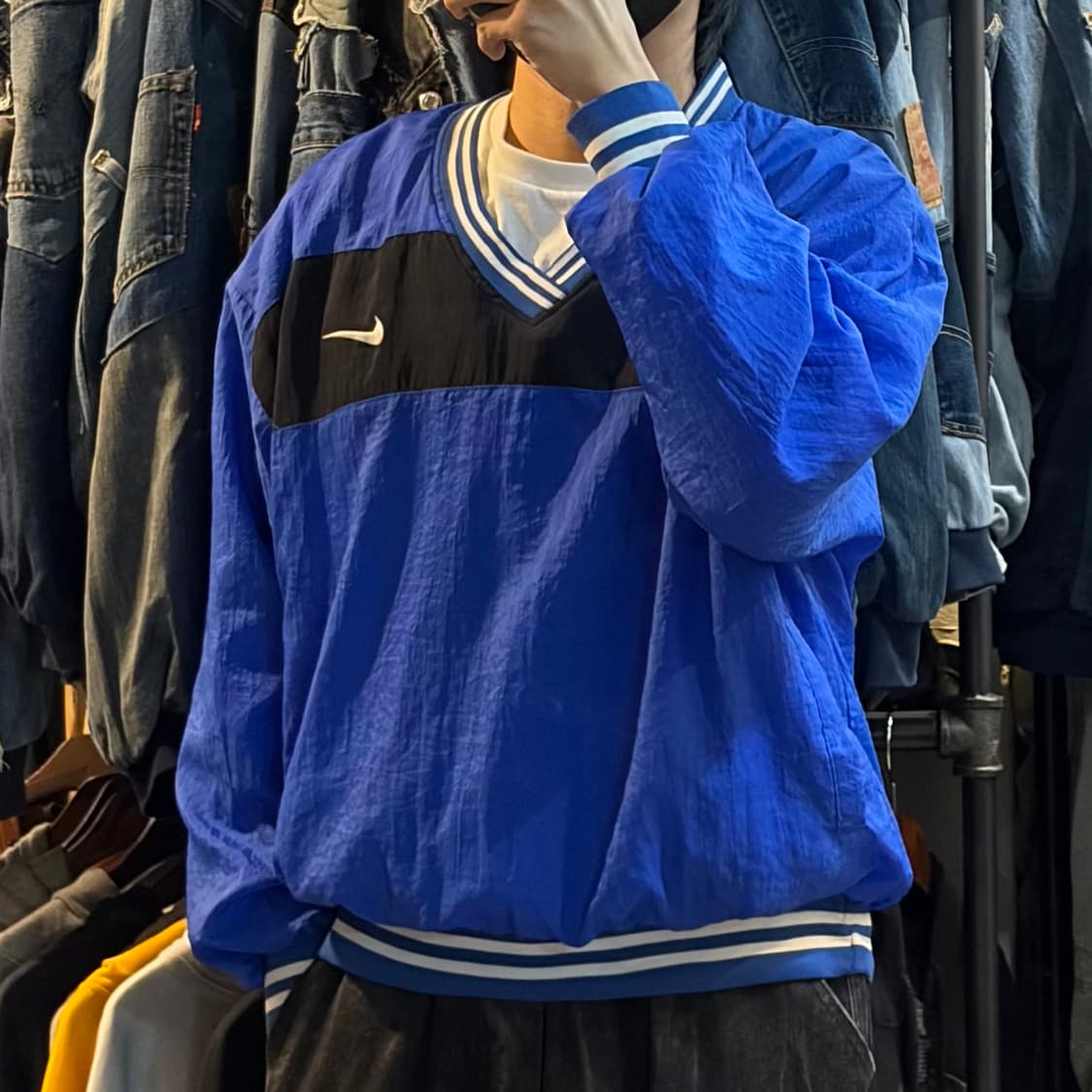 [NO.9] Nike 나이키 웜업 상품이미지4