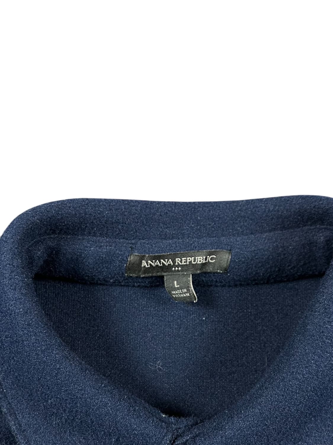 Banana Republic 폴리 셔츠 상품이미지2