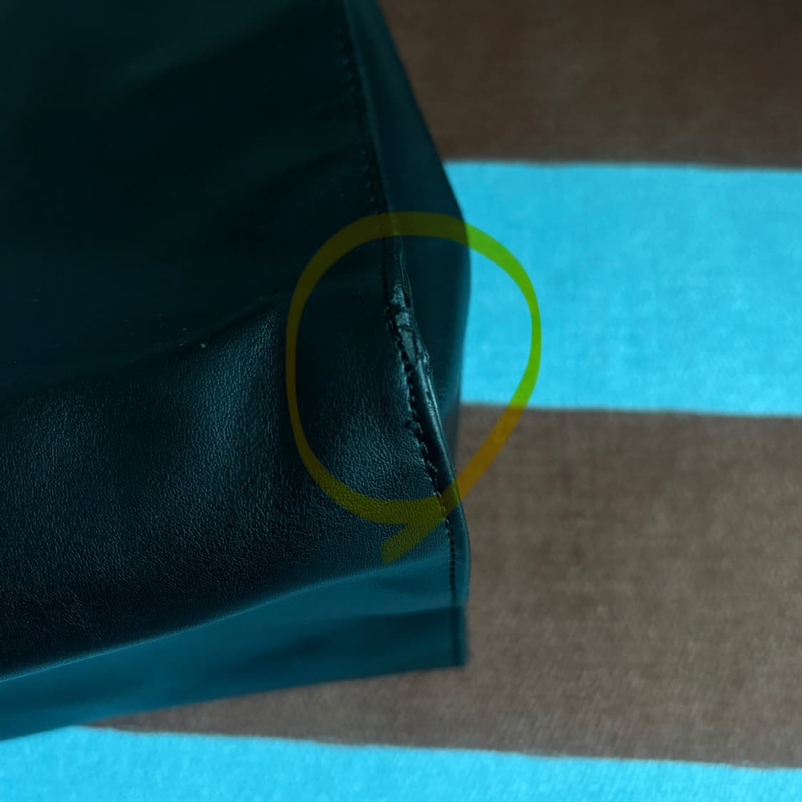 TELFAR Medium Shopping Bag 상품이미지8