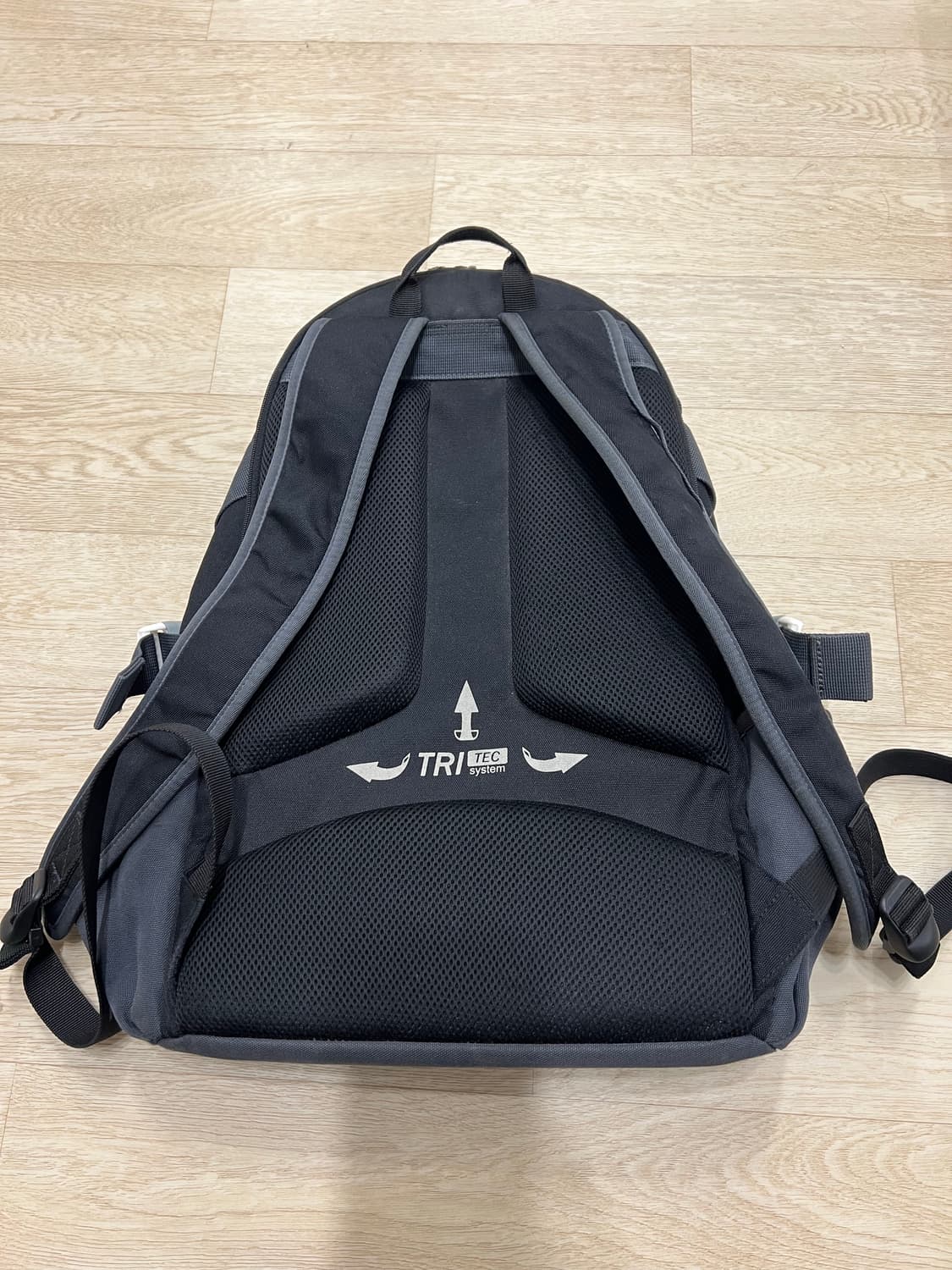 르꼬끄소모 뉴키 백팩  상품이미지5