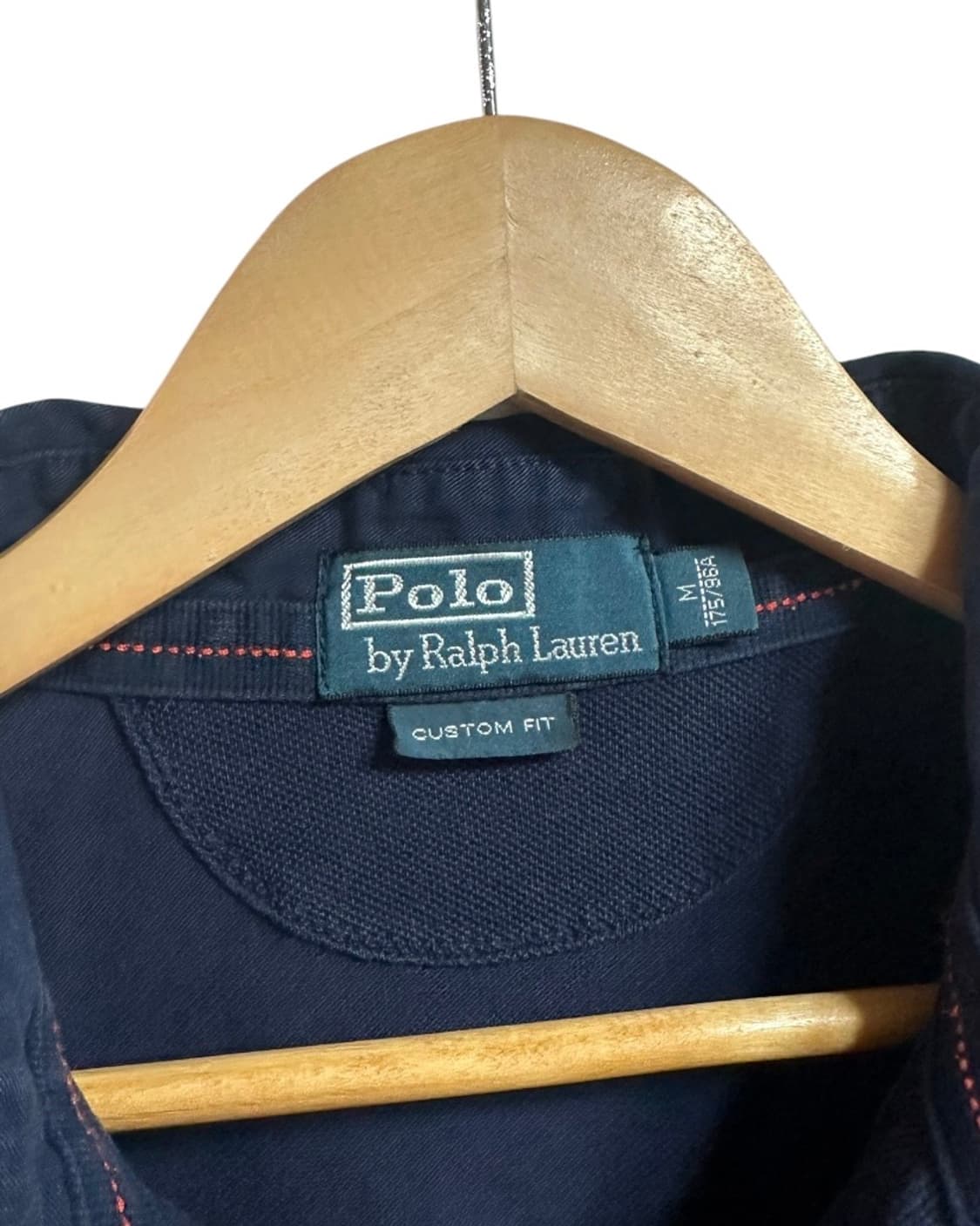 폴로 랄프로렌(Polo Ralph Laure)QS-RL 피케 폴로셔츠 M 상품이미지6