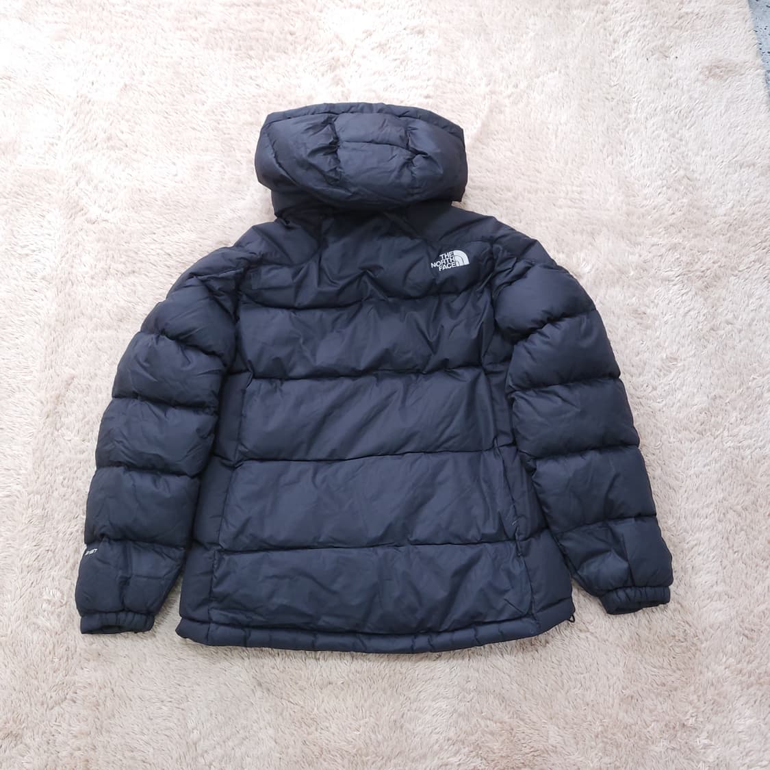 노스페이스 남성 거위털패딩 XL 1127 상품이미지2