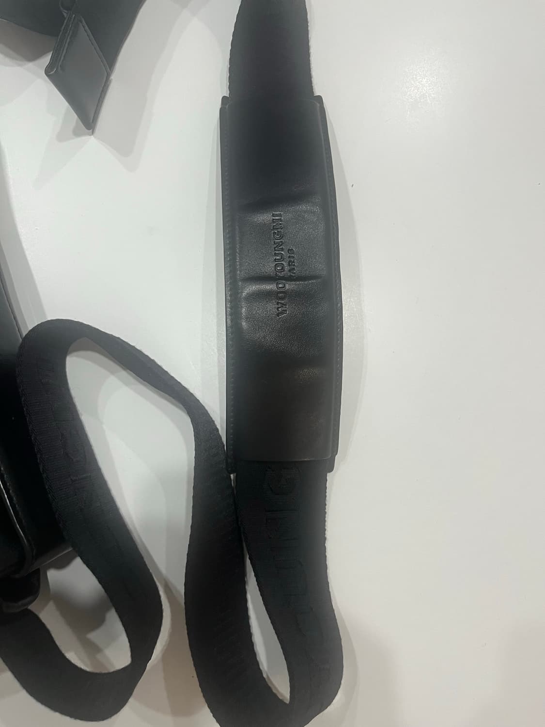 우영미크로스백 상품이미지3