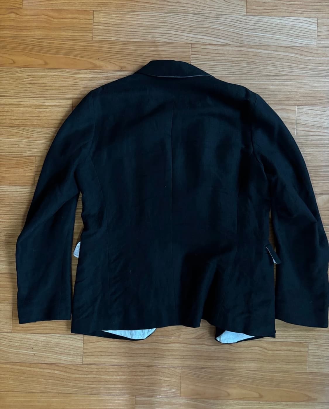 Klasica 자켓 상품이미지5