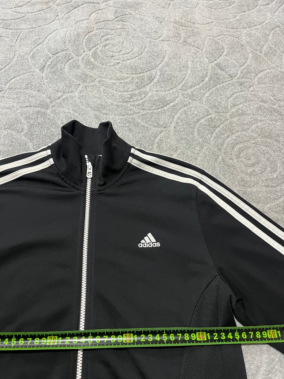 아디다스 삼선 트레이닝 집업  상품이미지8