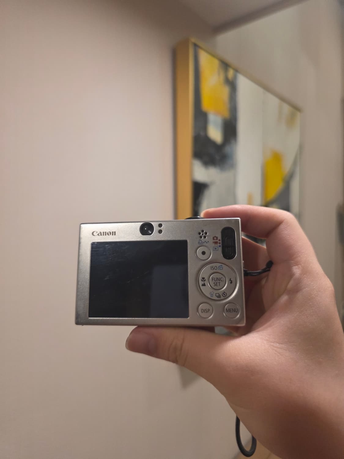 캐논 디지털 IXUS 70 카메라 상품이미지1