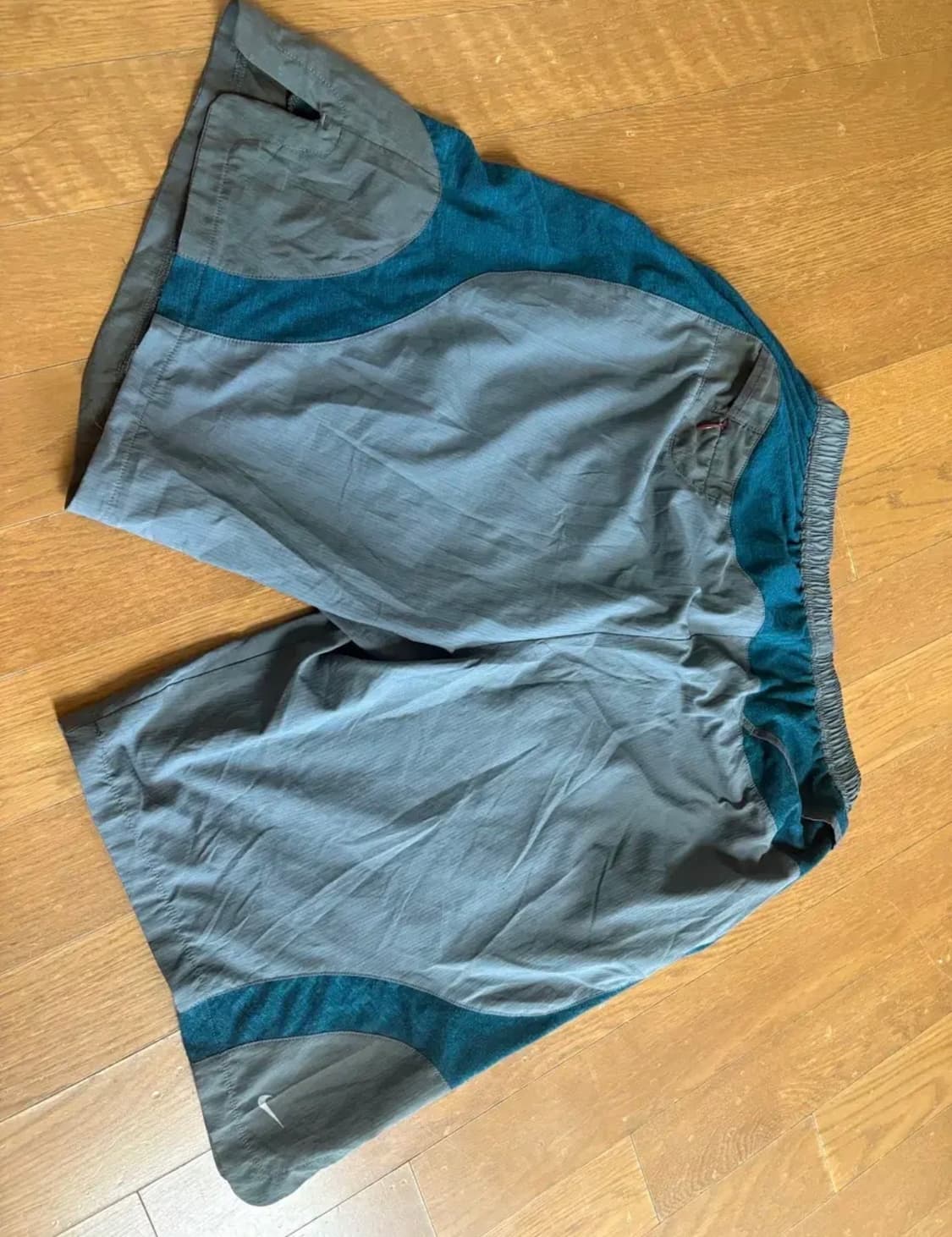 나이키 언더커버 갸쿠소우 상품이미지6