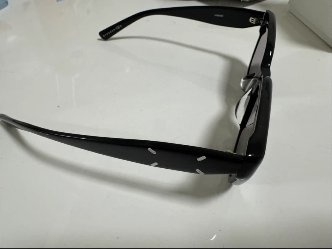 메종마르지엘라 젠틀몬스터 mm109 상품이미지4