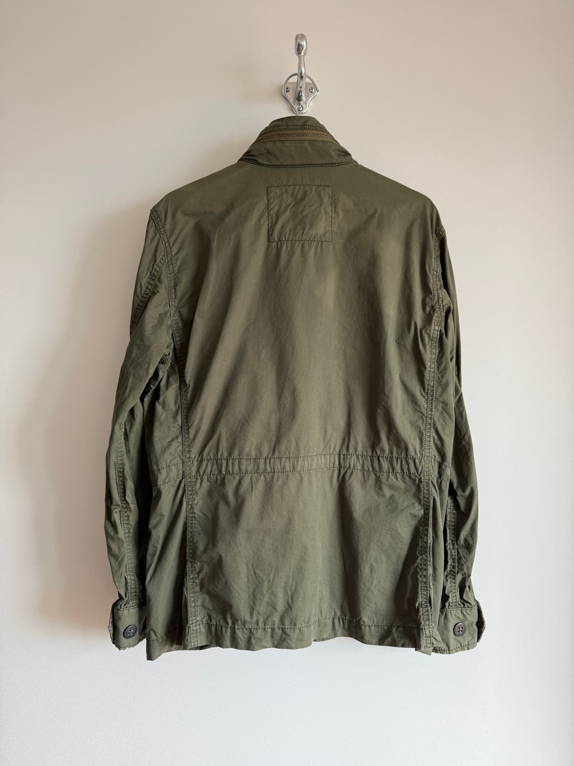 쇼트(Schott) M-65 모티브 필드 야상자켓 상품이미지5