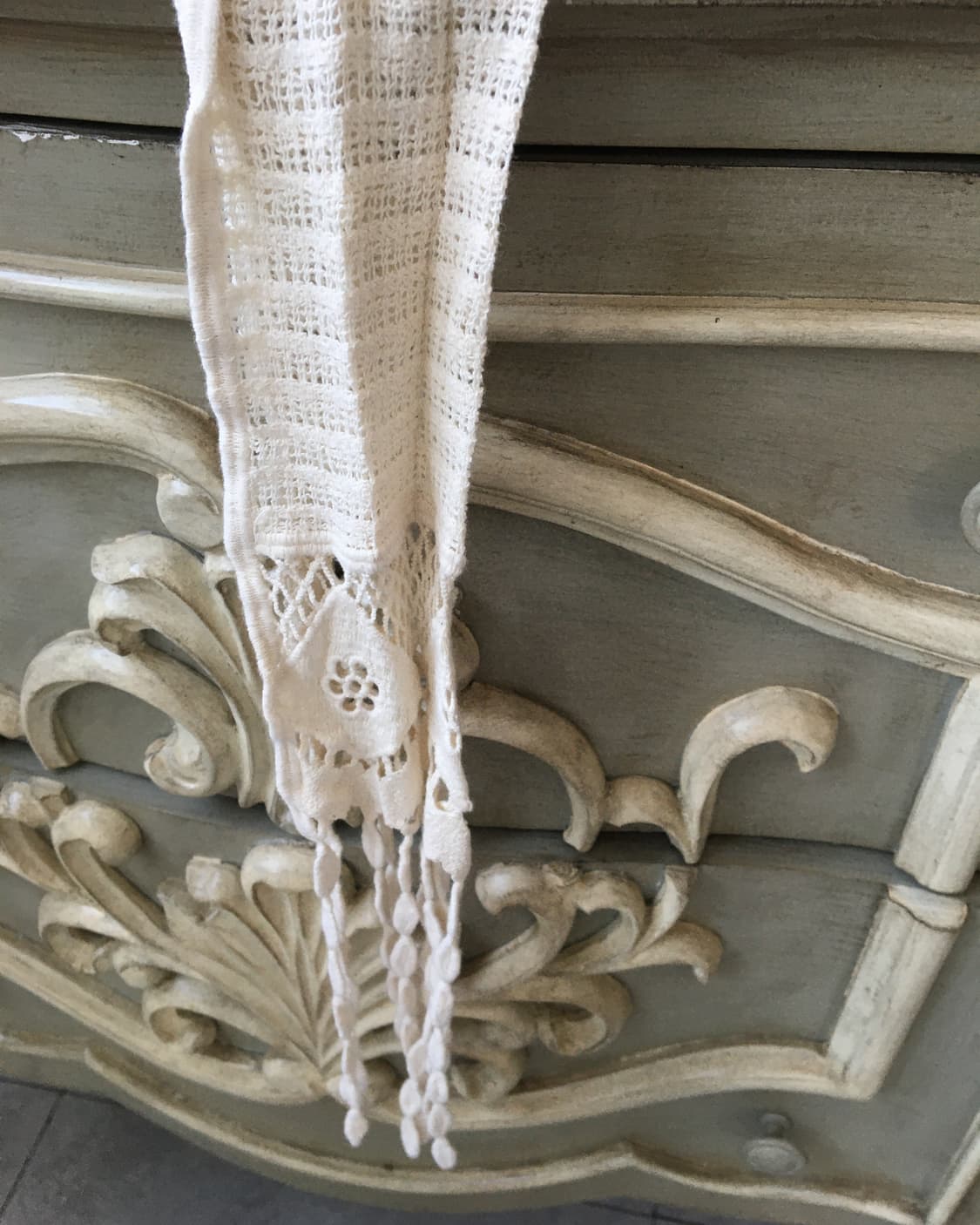  crochet scarf 상품이미지4