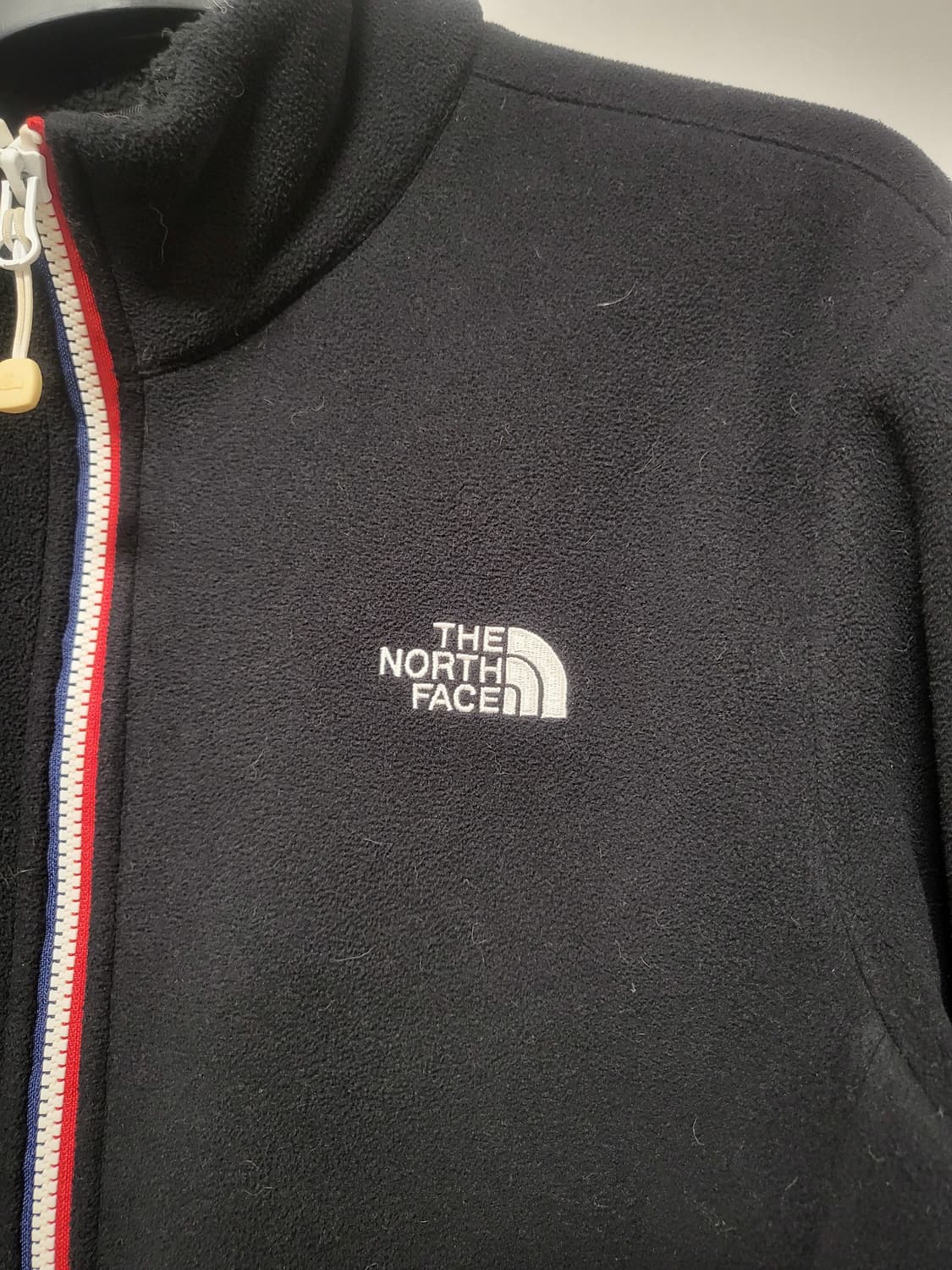 2018 평창울림픽 노스페이스 플리스 상품이미지2