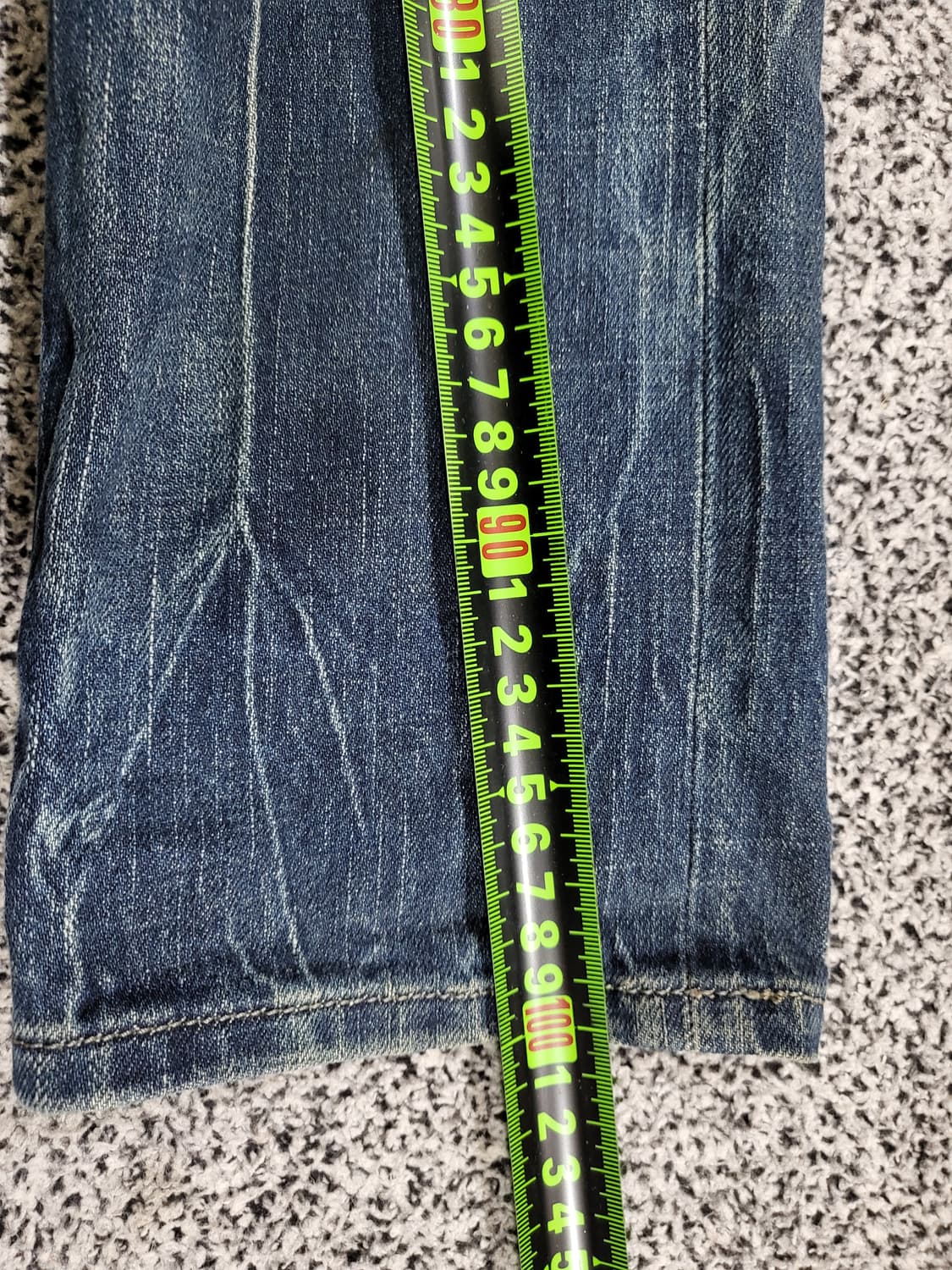 디젤 청바지 상품이미지9