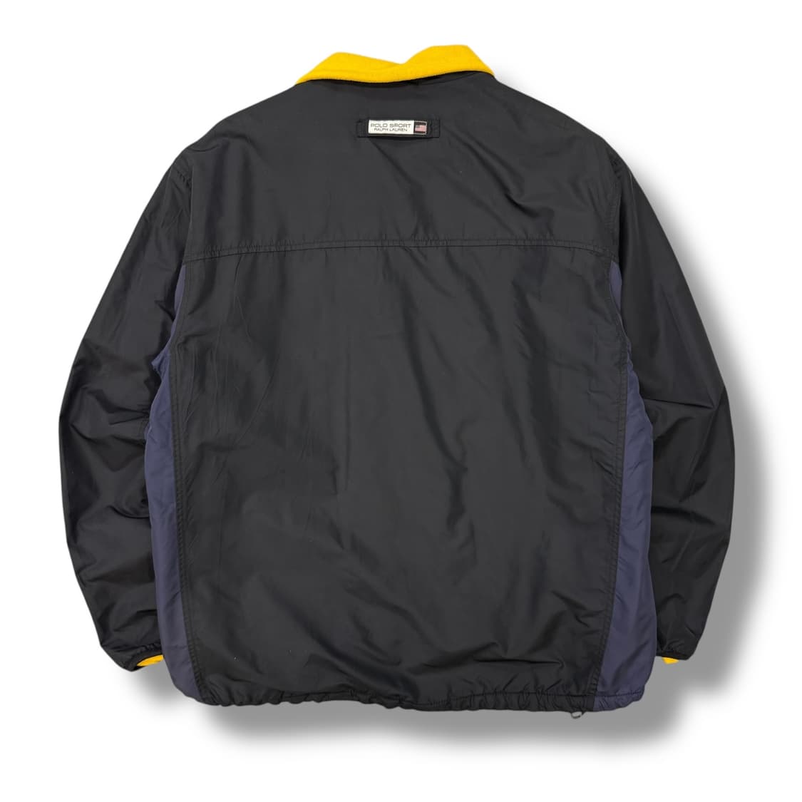 폴로 스포츠 플리스 점퍼 r1857  상품이미지2