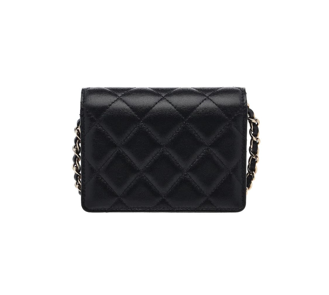 [새상품] 샤넬 까멜리아 체인 미니백 판매합니다!!! 상품이미지3