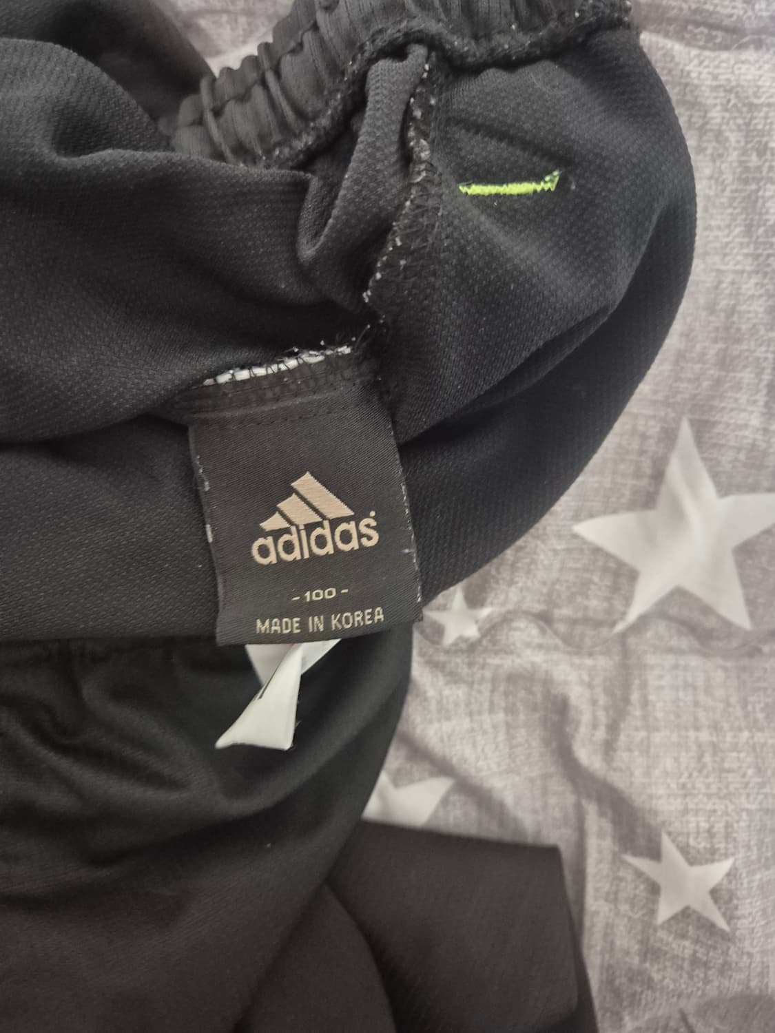 아디다스 긴바지 상품이미지3