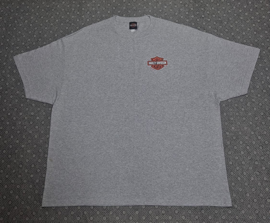 [4XL]할리데이비슨 Cox's Harley-Davidson -A76 상품이미지3