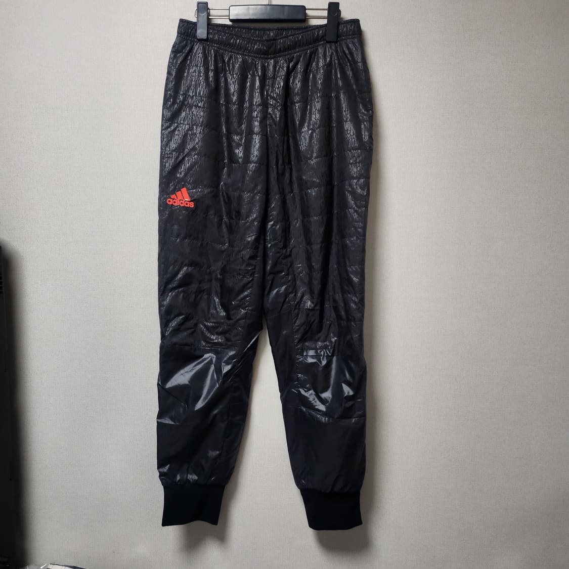 [L] 아디다스 우븐 조거팬츠 상품이미지1