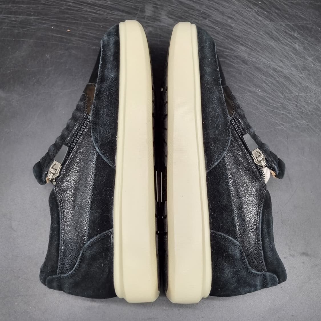 버팔로 여성키높이슬립온235(굽5) 상품이미지5