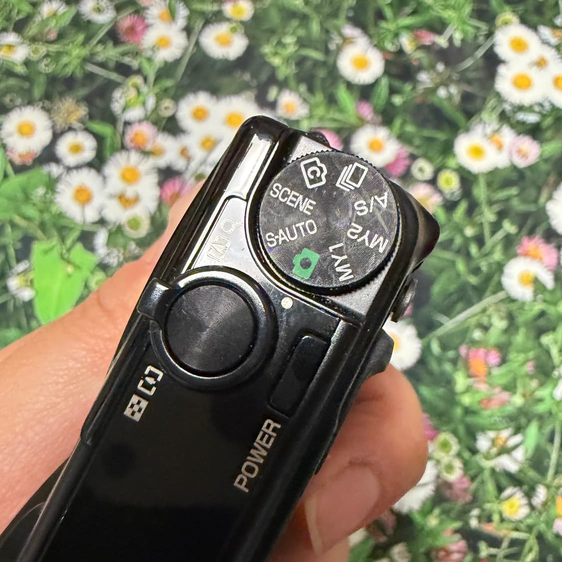 리코 cx6 ricoh cx6 상품이미지6