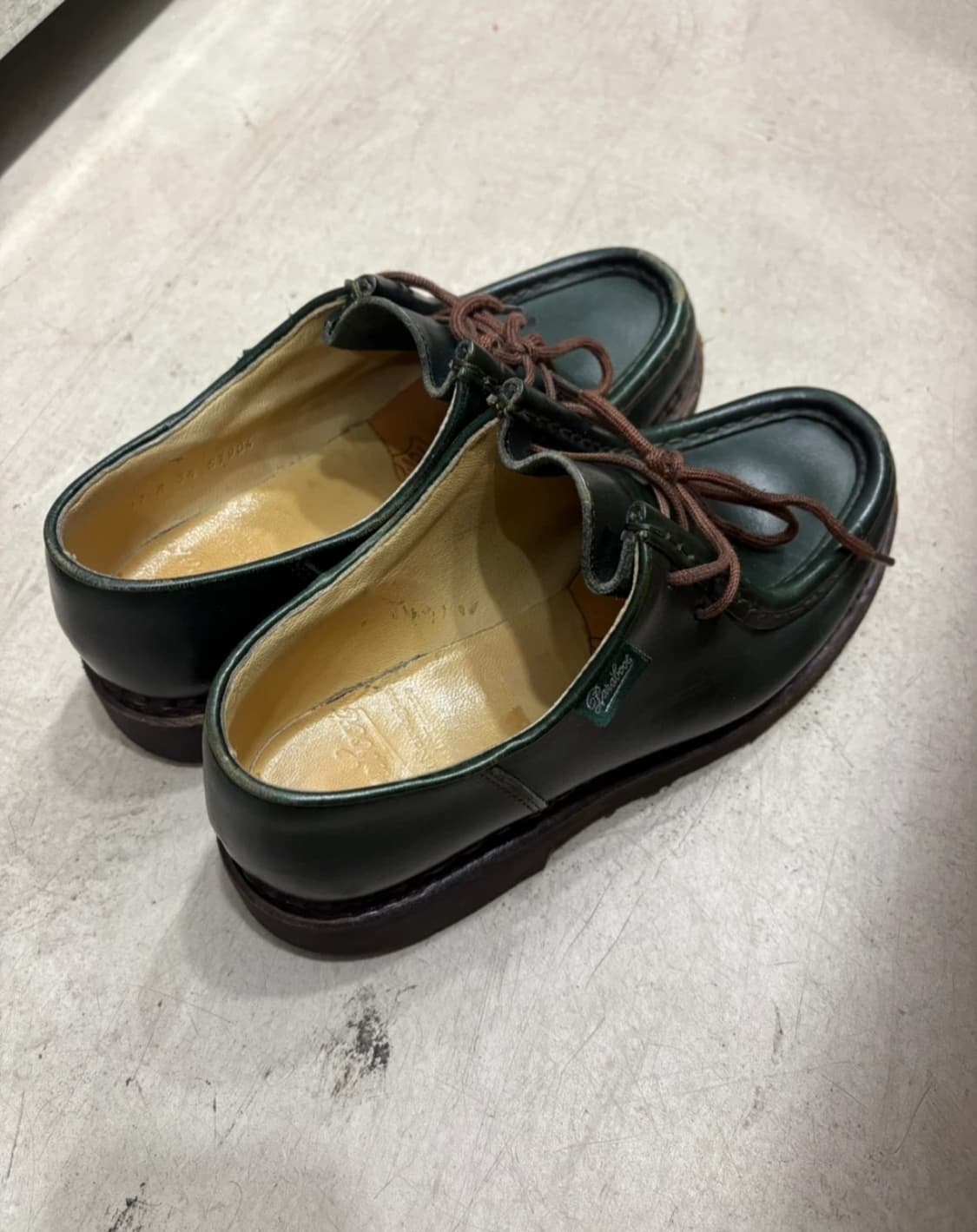 파라부트 미카엘 그린 상품이미지4