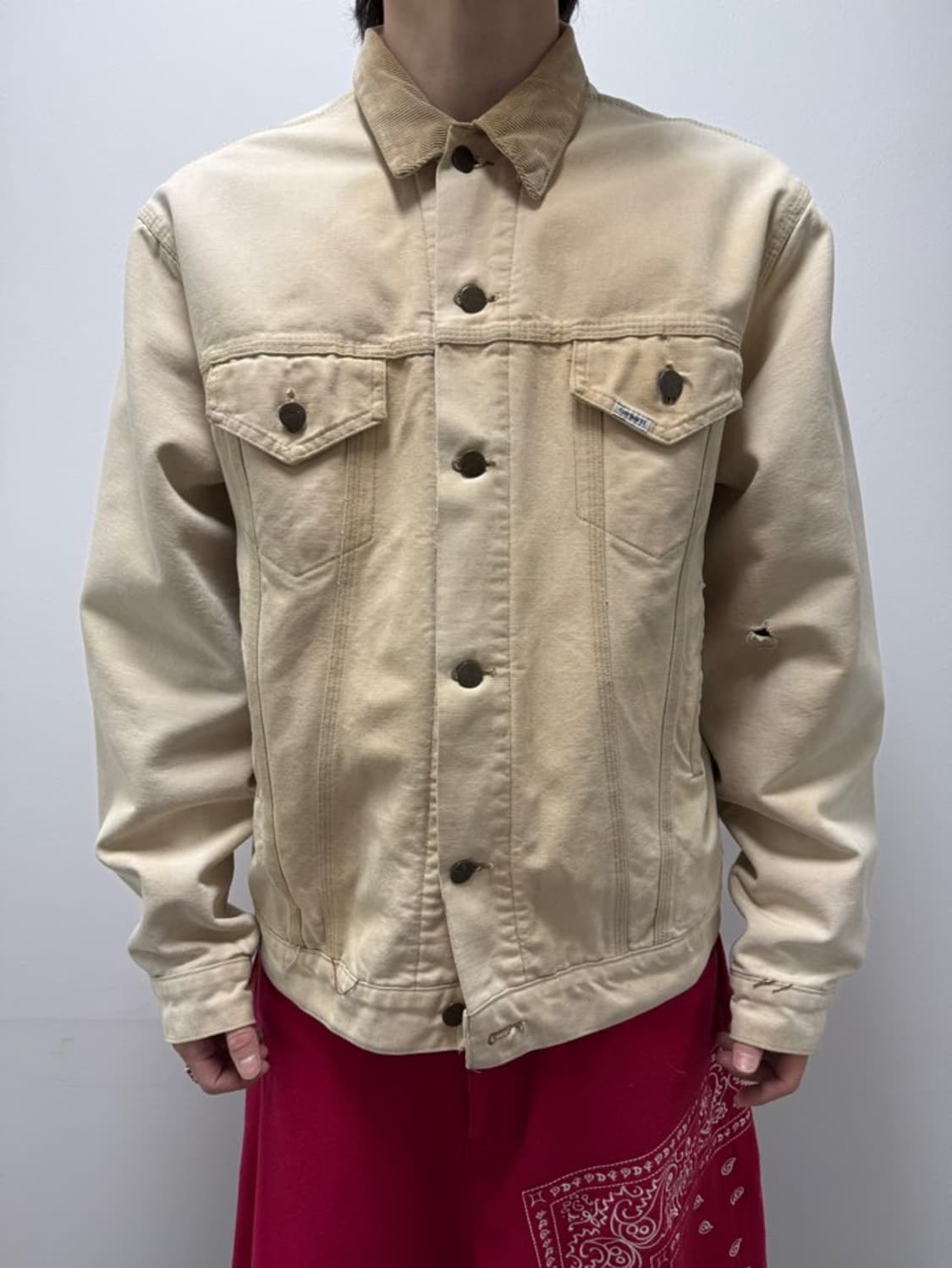 CARHARTT 90s 상품이미지9