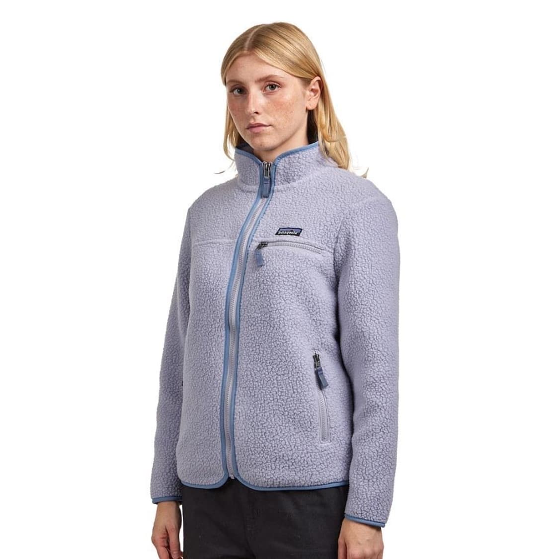 파타고니아 레트로 파일자켓 우먼 M 상품이미지4