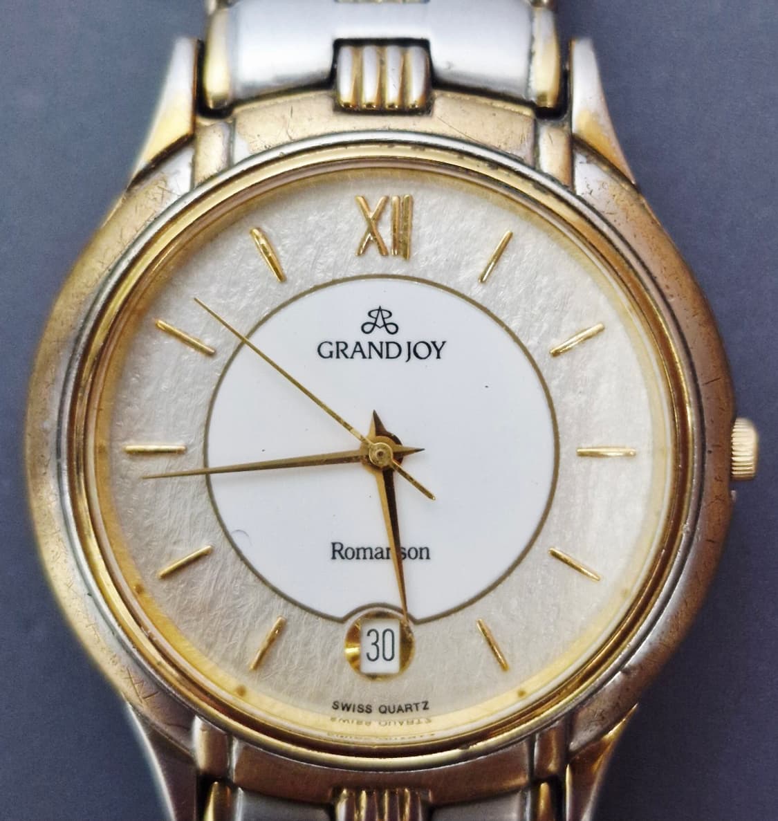 로만손 그랜드 조이 시계 상품이미지1