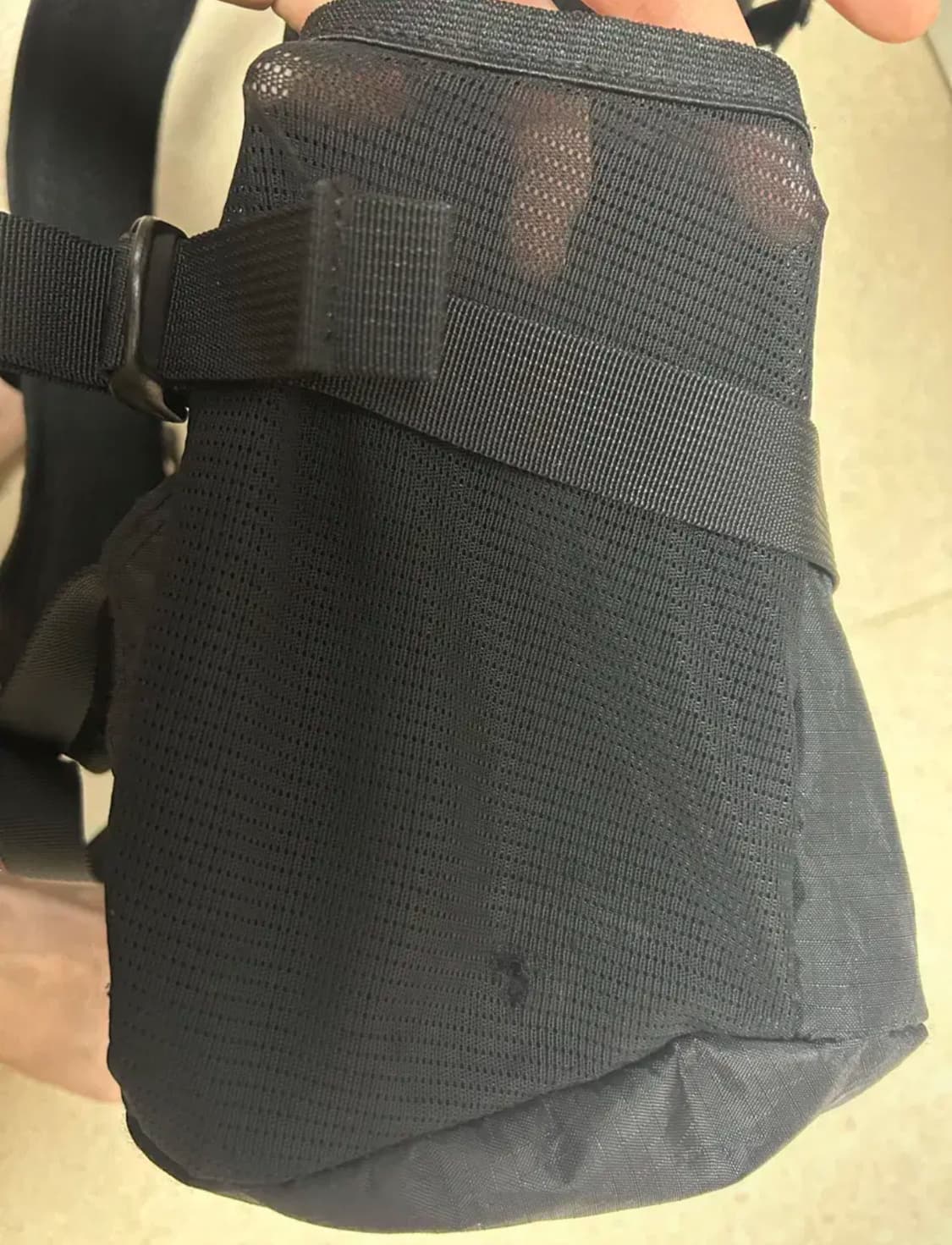 슈프림 백팩 18FW 상품이미지5