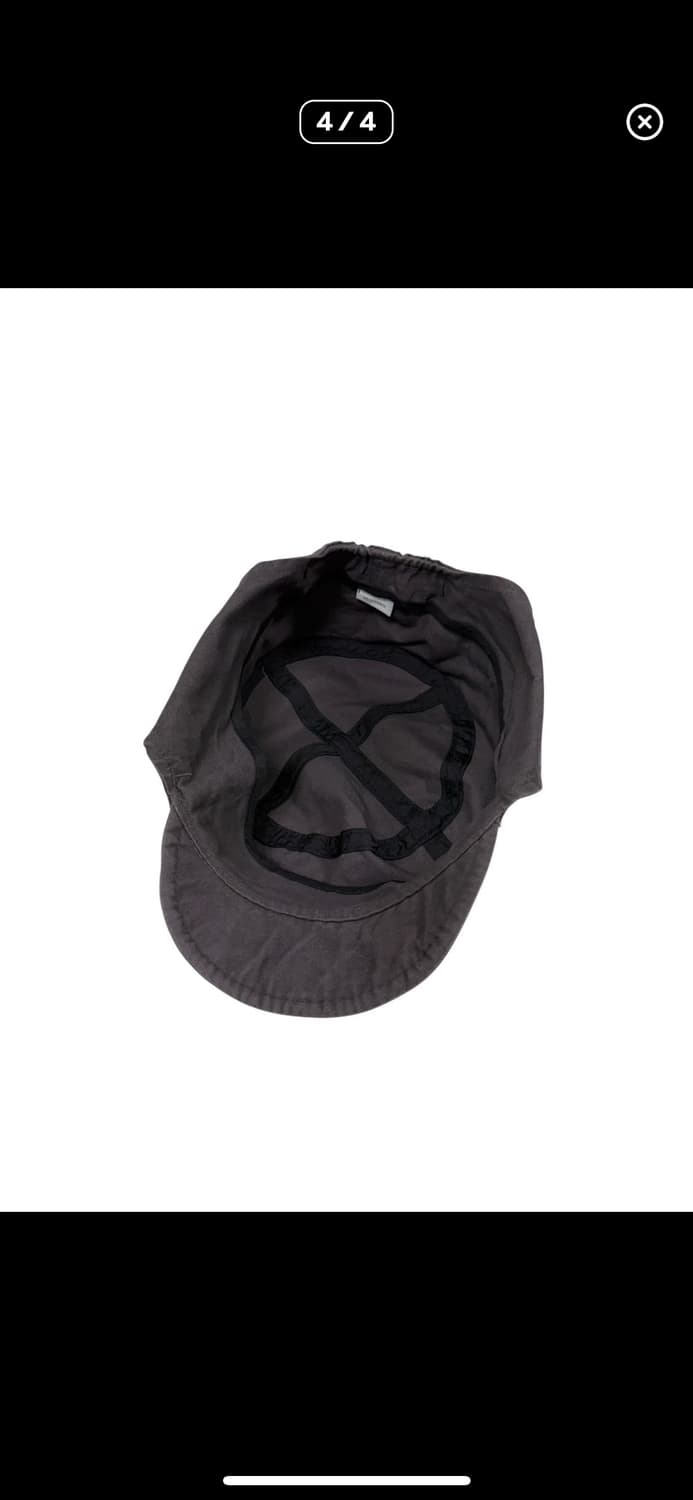 빈티지 Y2K모자 상품이미지4