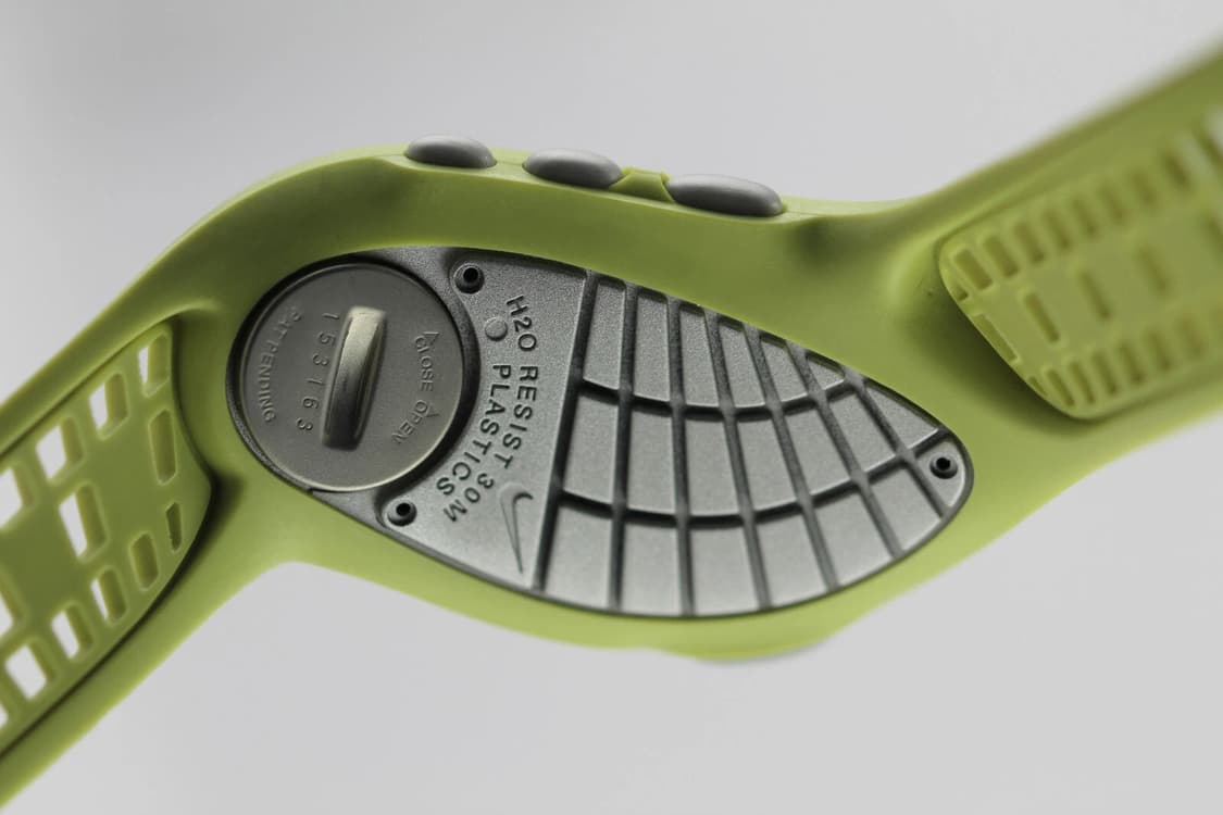 나이키 시계 트라이액스 Nike Triax Speed 상품이미지5