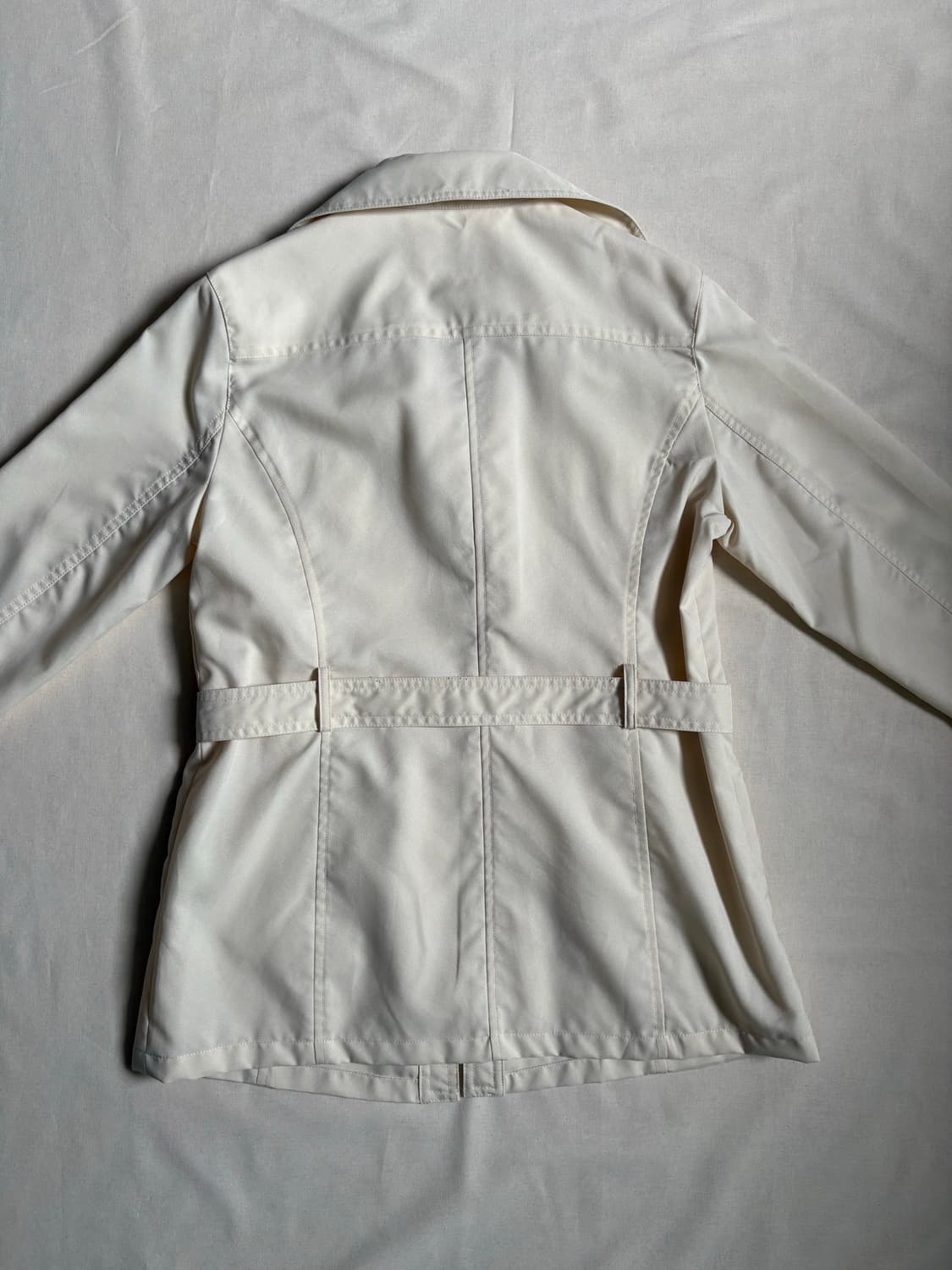 vintage ivory pocket jacket 상품이미지6