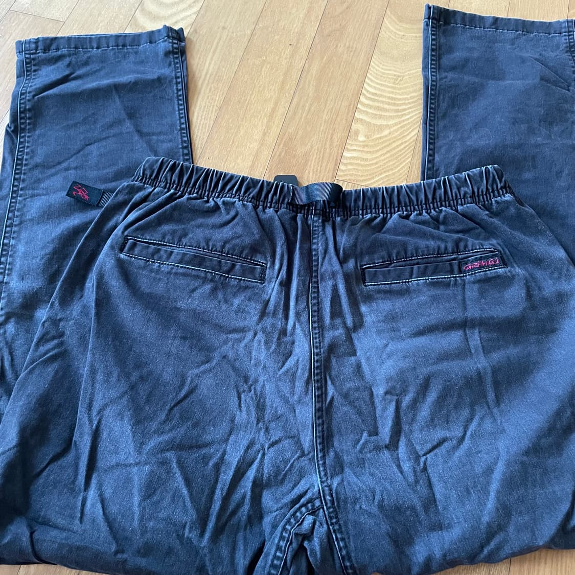 그라미치 nn팬츠 상품이미지4