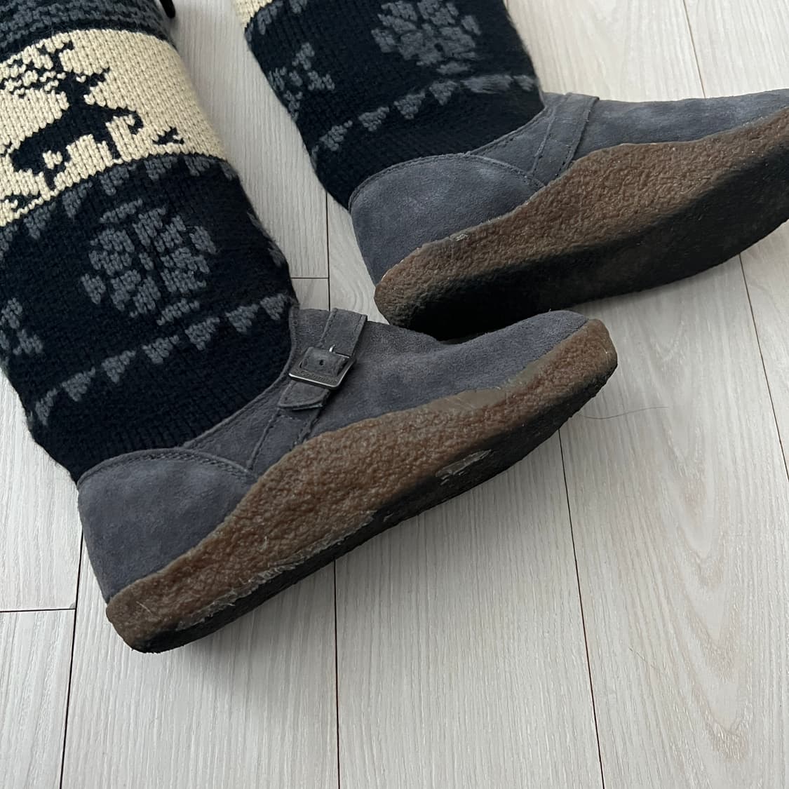 columbia nordic warmer boots 상품이미지6