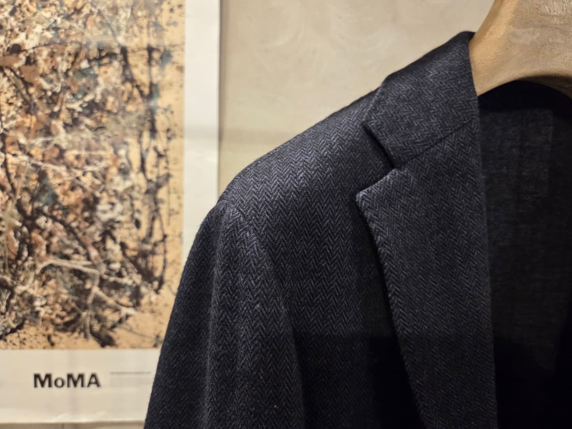 빔스 에프 자켓 상품이미지4