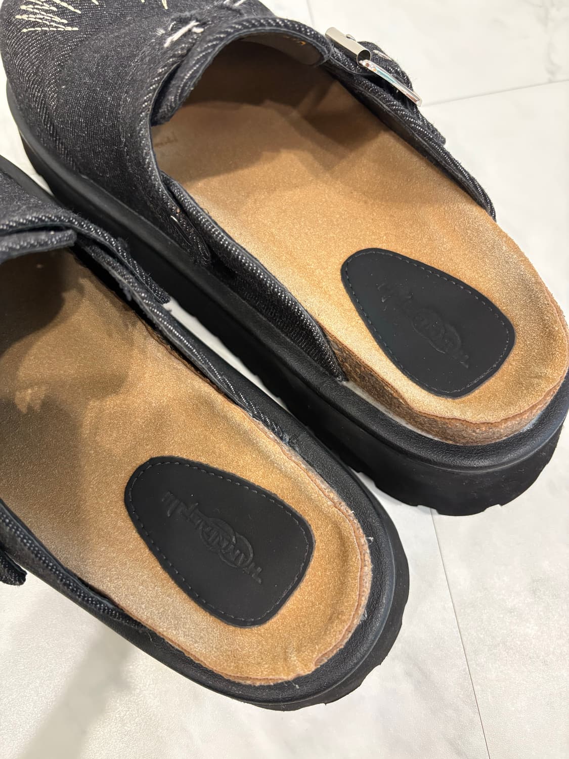 rev corum birken shoes 상품이미지4