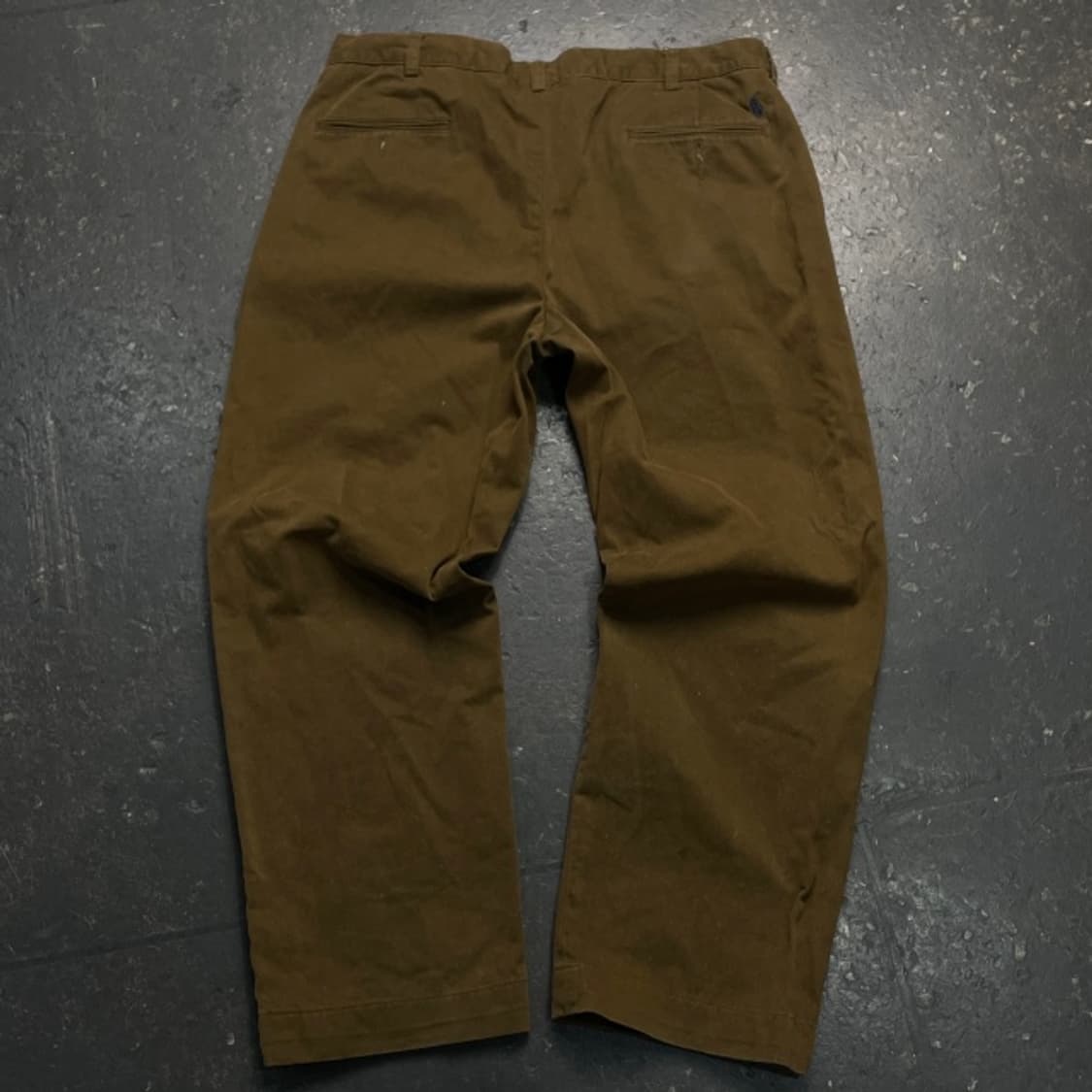 34 폴로 프레스턴 치노팬츠 상품이미지5