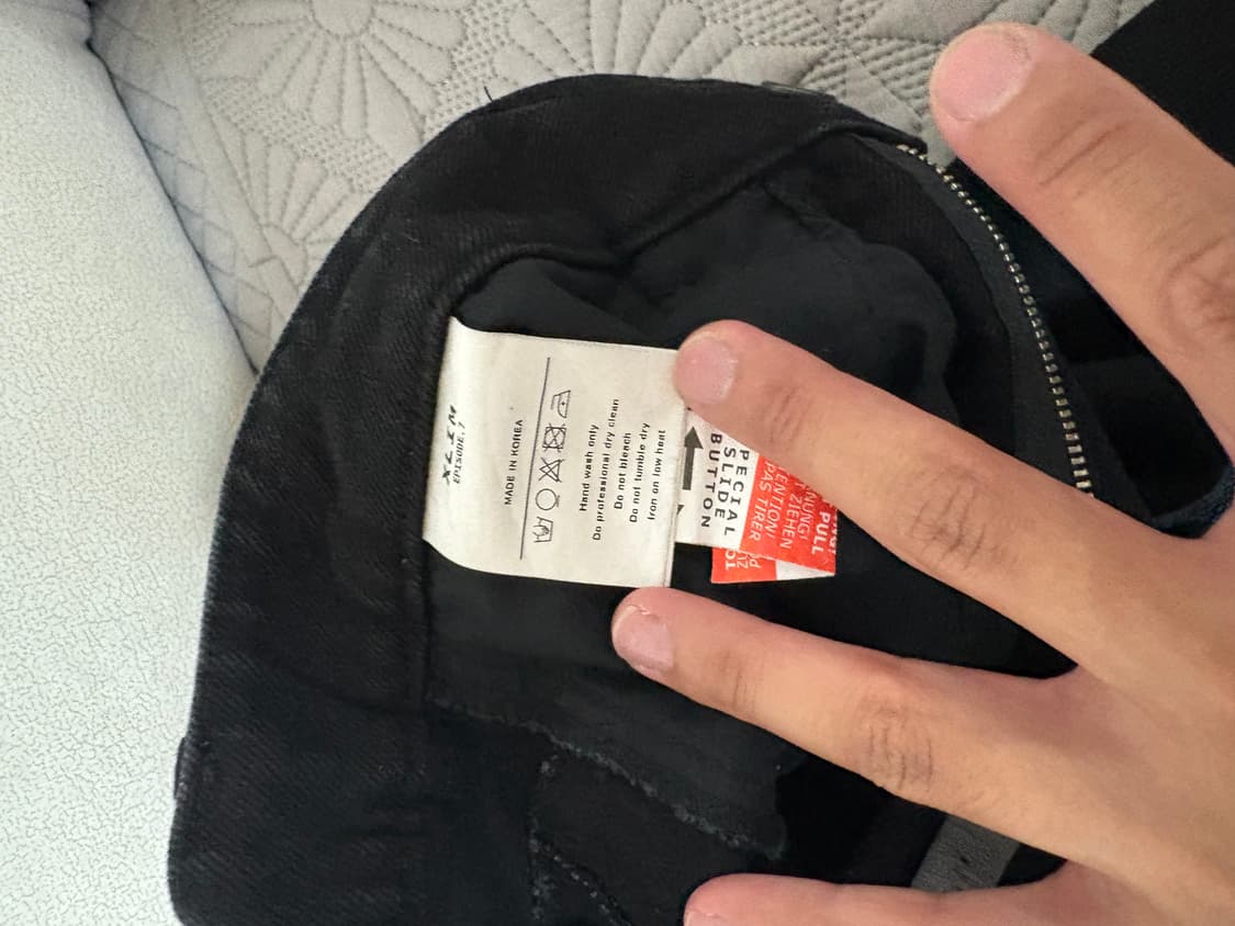 xlim ep.7  01 xs 상품이미지7