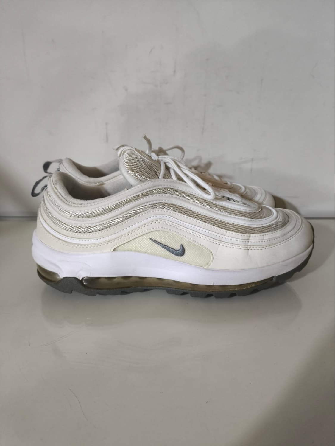 280mm 나이키 에어맥스97 G 골프화 상품이미지2