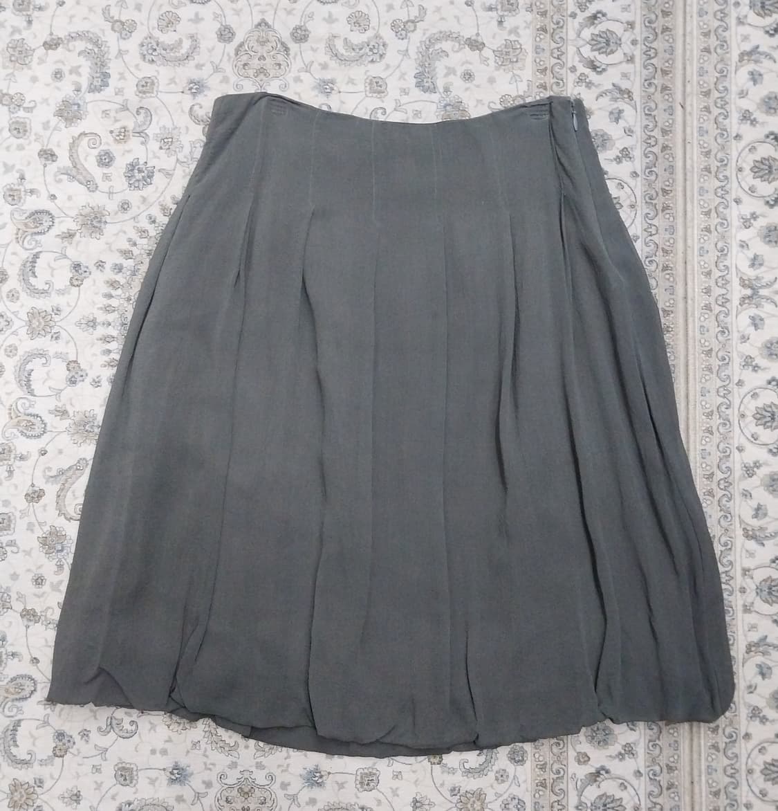 kuho 인견 치마 상품이미지1