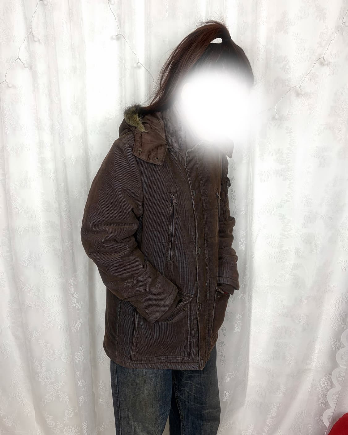 VINTAGE OUTER 상품이미지10