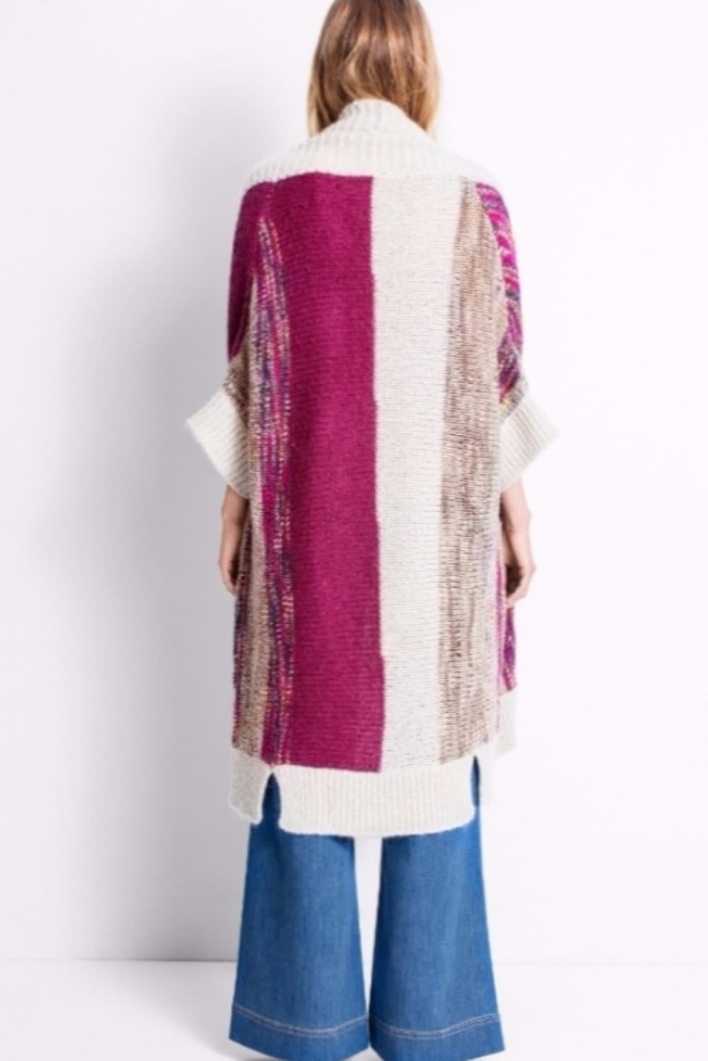 쟈딕앤볼테르 롱 가디건 상품이미지3