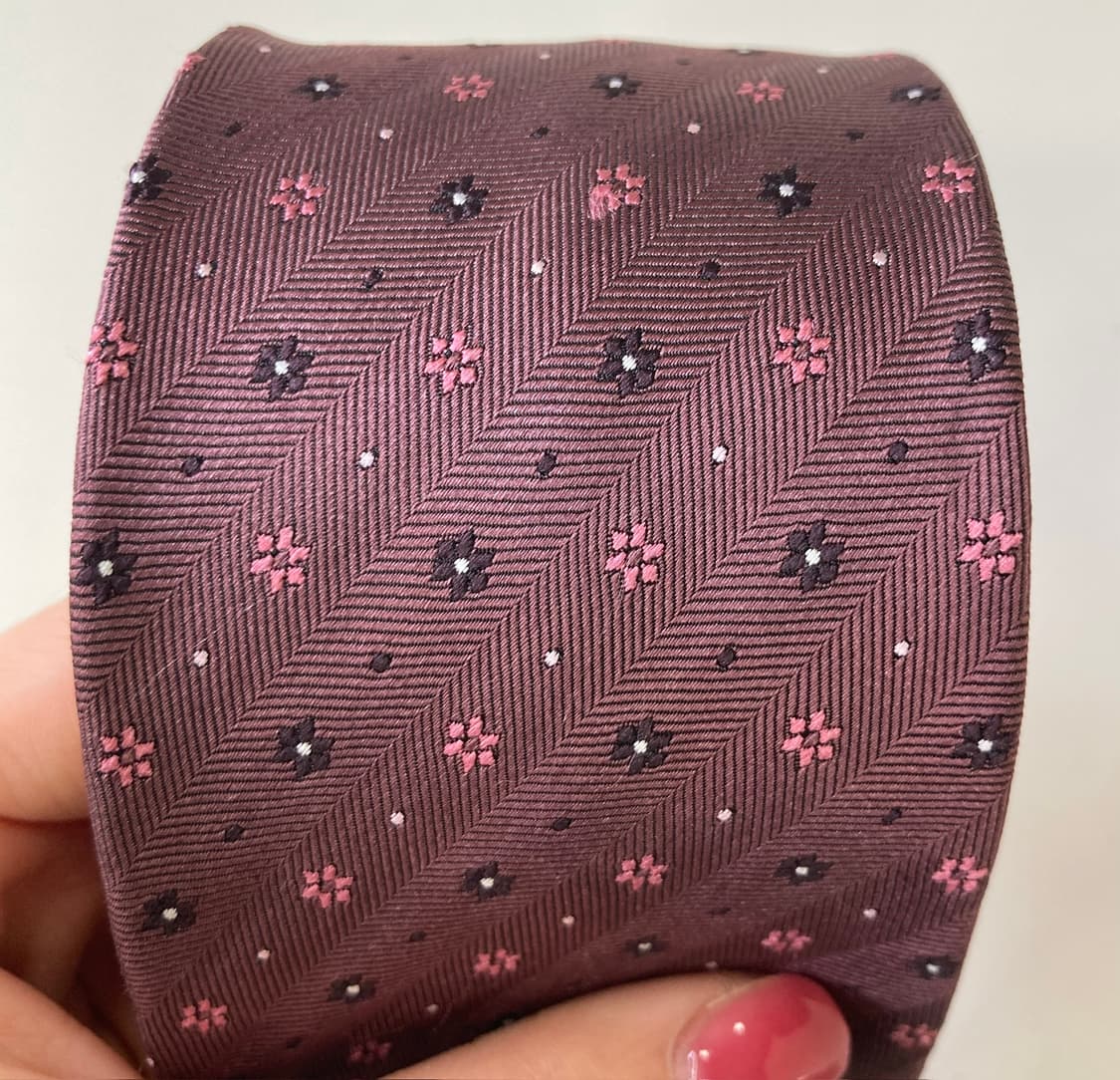 빈티지)넥타이 상품이미지6