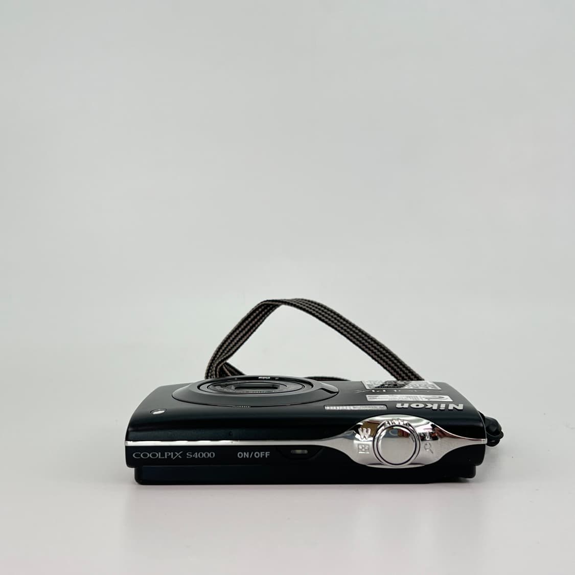 니콘 쿨픽스 Nikon COOLPIX S4000 블랙 상품이미지7