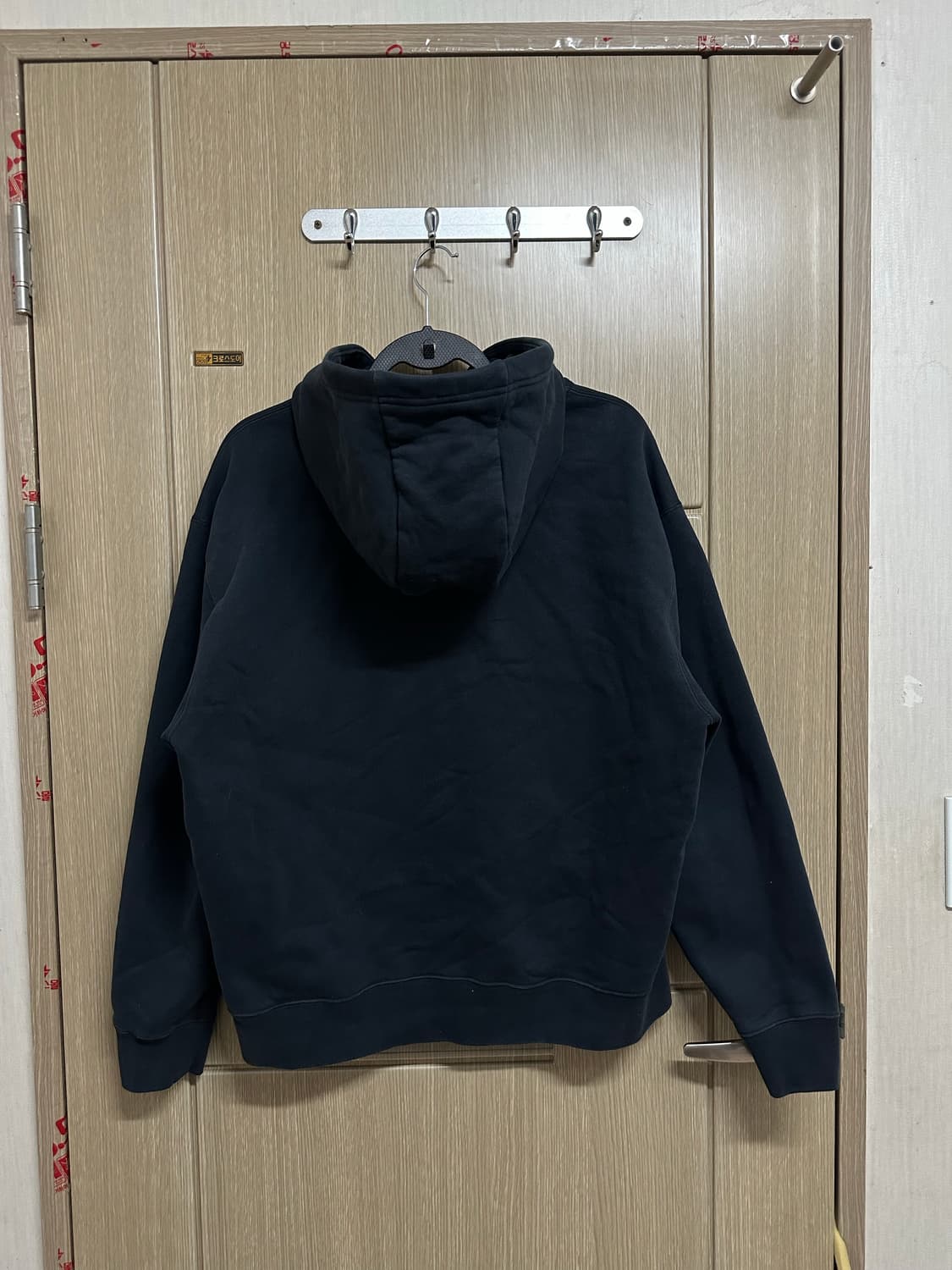 나이키 ACG 후드티 블랙 M 상품이미지2